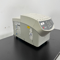 Beckman Coulter Microfuge 20R Centrifuge image 0